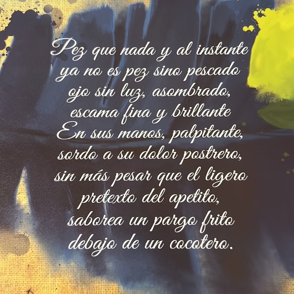 Beautiful Doilies… recreate some of the tastiest dishes of Cuban cuisine 🍽️ 😊 - Picture 12 of 12